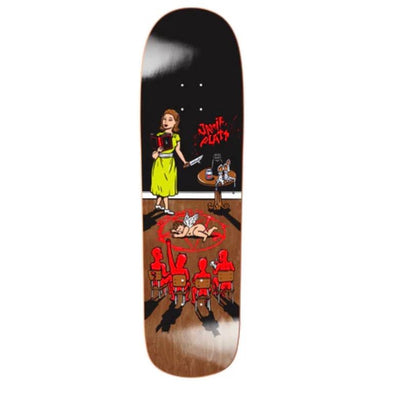 Polar Jamie Platt Sacrifice 8.3 Deck