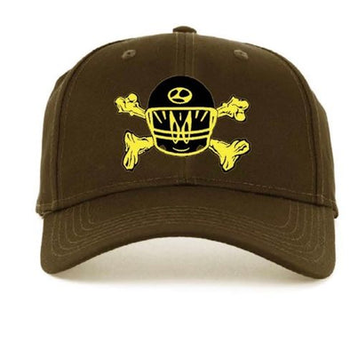 Limosine Whole Hog brown Hat