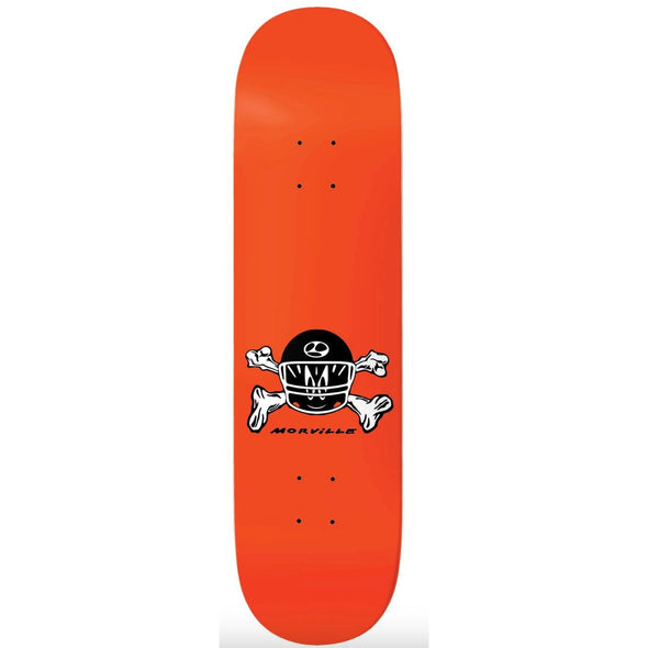 Limosine Whole Hog Nelly 8.25 Deck