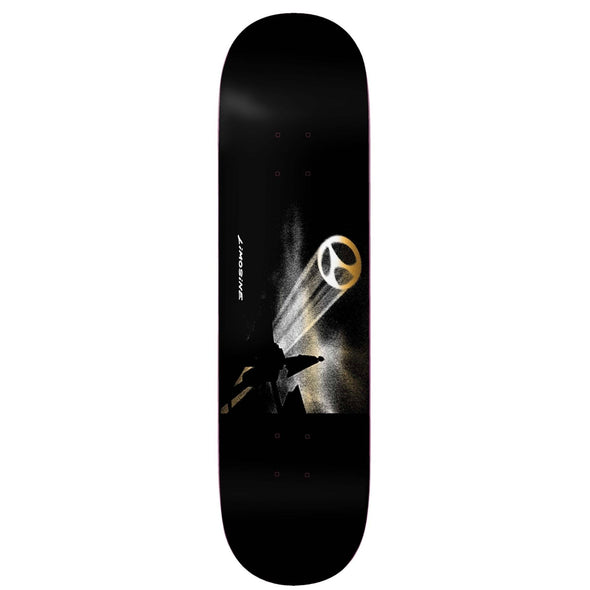 Limosine Signal Cyrus Bennett Deck