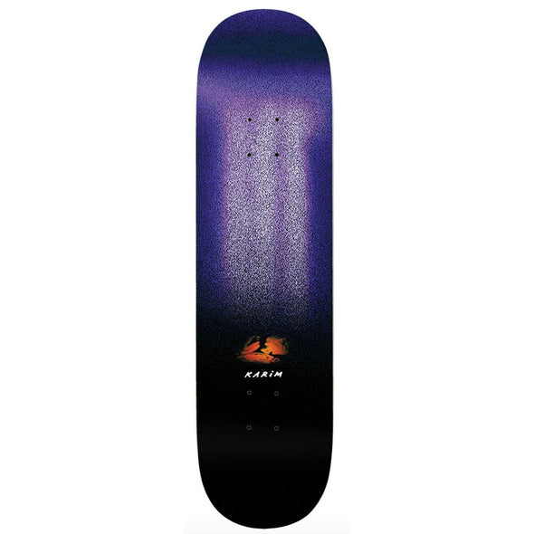 Limosine Third Eye Karim 8.25 Deck