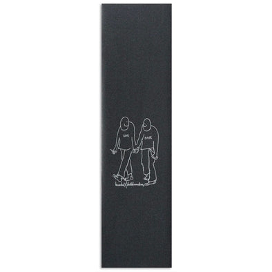 Krooked Love Hate Grip