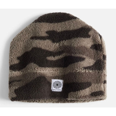 Autumn 26 MTN Goat Beanie
