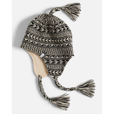 Autumn 26 Swell eggshell Beanie