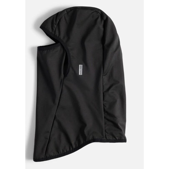 Autumn 26 Fleece Lined black Balaclava