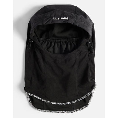 Autumn 26 Hi Tek black Hood