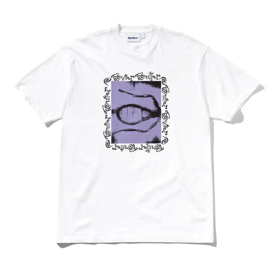 Butter Goods Ant white Tee