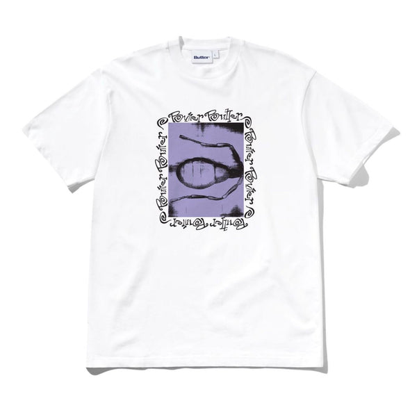 Butter Goods Ant white Tee
