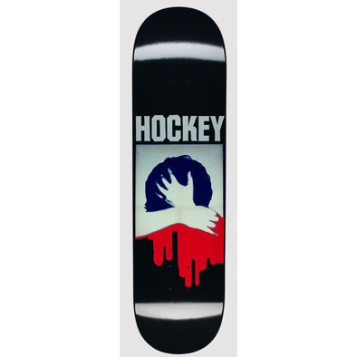 Hockey Paralysis Rodrigues 8.38 Deck