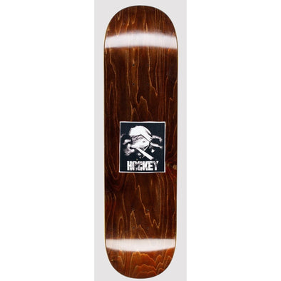 Hockey Shed Fitzgerald 8.25 Deck