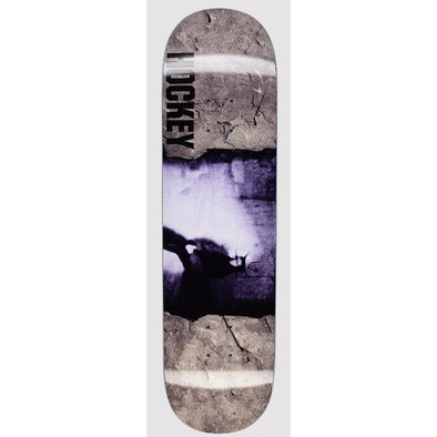 Hockey Waiting Diego Todd 8.5 Deck