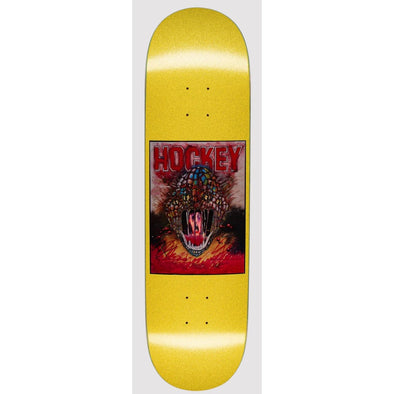 Hockey War On Mice Kadow 8.25 Deck