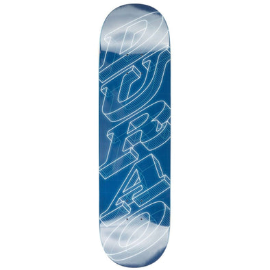 Hardbody Durao Stacked 8.38 Deck