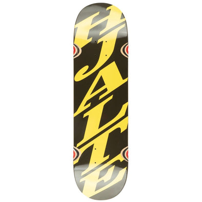 Hardbody Hjalte Stacked 8.5 Deck