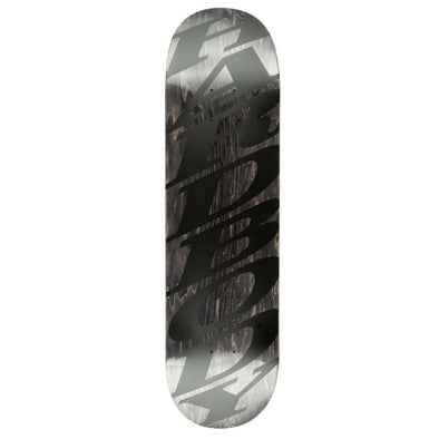 Hardbody Stacked Logo Board 8.25 Deck
