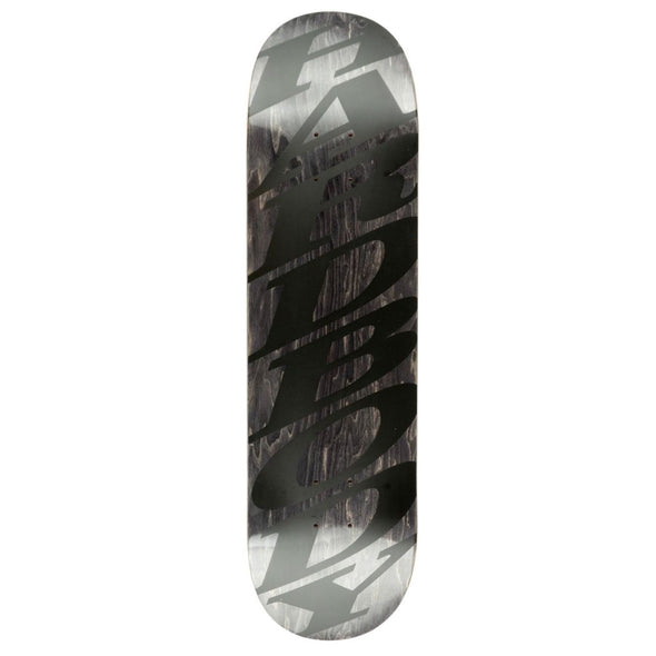 Hardbody Stacked Logo Board 8.25 Deck