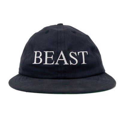 Hardbody Beast Logo black Hat