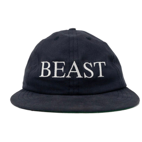 Hardbody Beast Logo black Hat