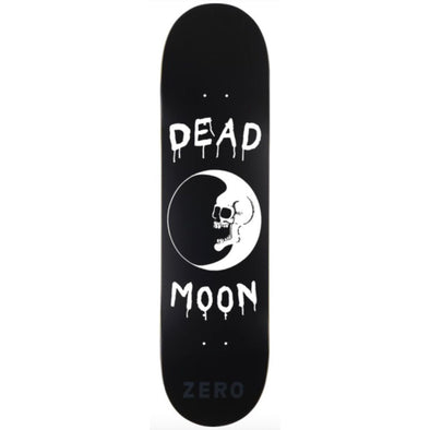 ZERO DEAD MOON OG 8.5 DECK