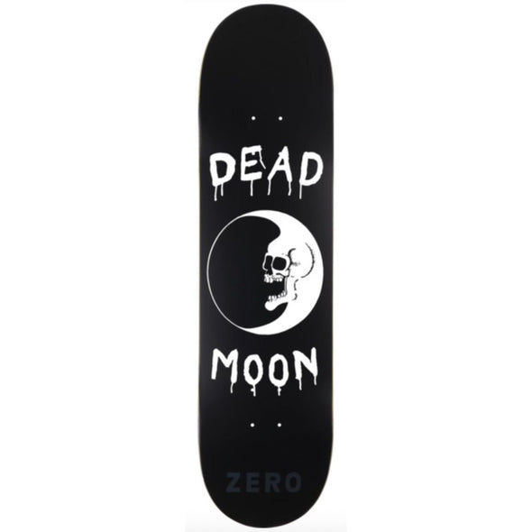 ZERO DEAD MOON OG 8.5 DECK
