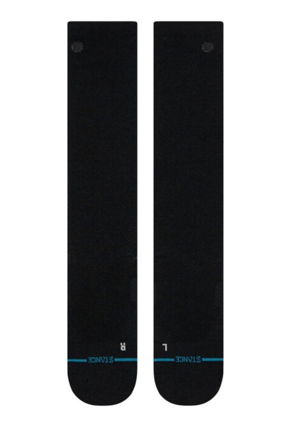 Stance Ultralight Wool Black Lg Sock