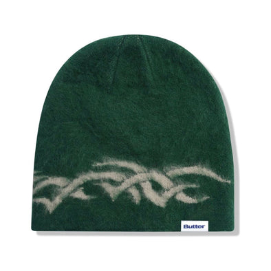 Butter Tribal Beanie