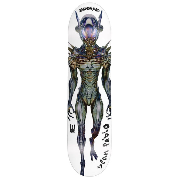 Edgelord Flexerx Pablo 8.25 Deck