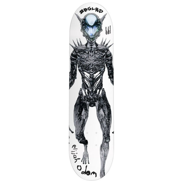 Edgelord Flexerx Odom 8.5 Deck