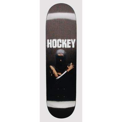 Hockey Back Crack Diego 8.5 Deck