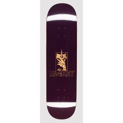 Hockey Cry Later 8.38 Deck