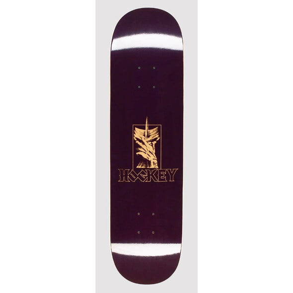 Hockey Cry Later 8.38 Deck