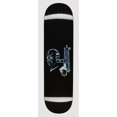 Hockey Not Heat 8.38 Deck