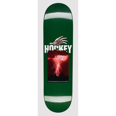 Hockey Stain Shape 2 8.25 Deck