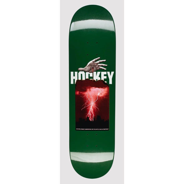 Hockey Stain Shape 2 8.25 Deck