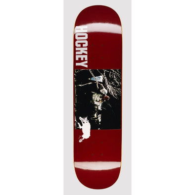 Hockey Bedrot Fitzgerald 8.75 Deck