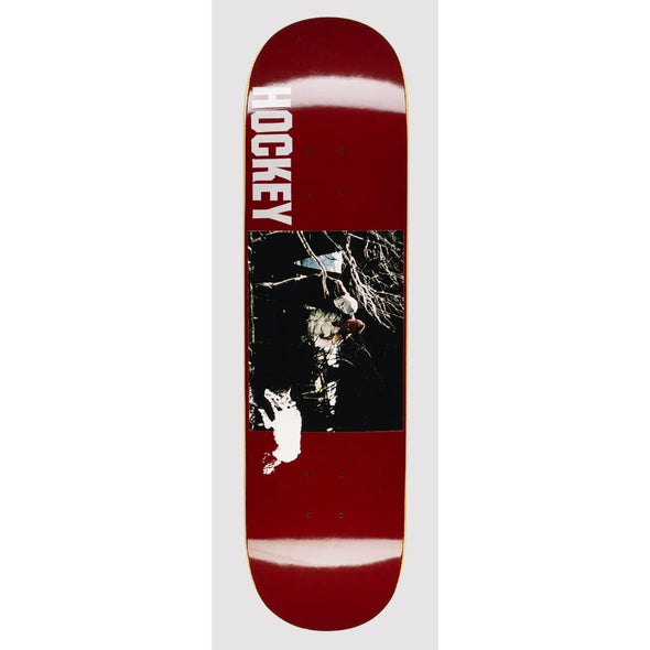 Hockey Bedrot Fitzgerald 8.75 Deck