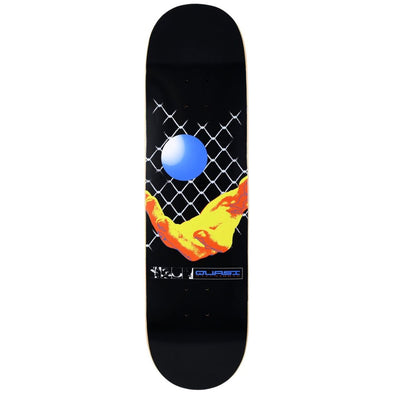 Quasi Dream 8.25 Deck