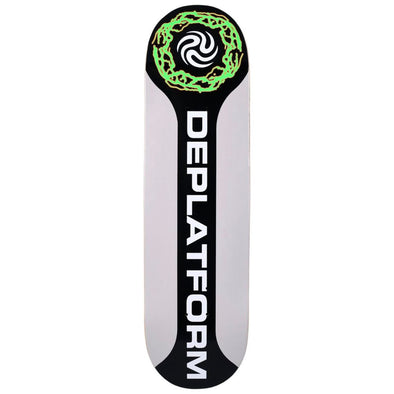 Quasi Drop Out 8.5 Deck