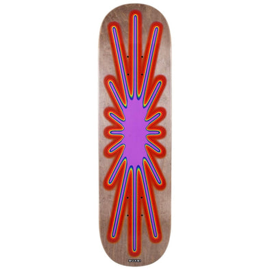 Quasi Blast brown 8.5 Deck