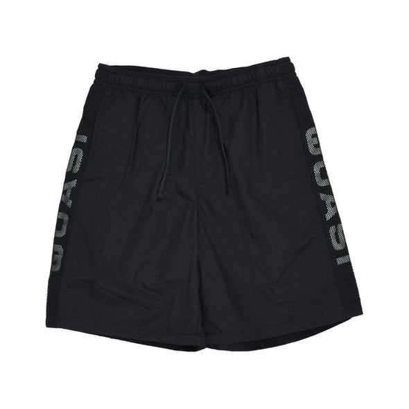 Quasi Mirror Short