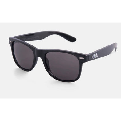 Baker Logo blk/wht Sunglasses