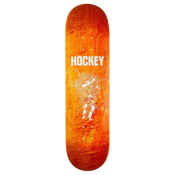 Hockey Tumbleweed Todd 8.5 Deck