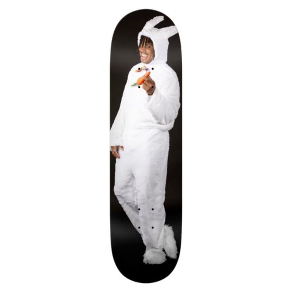 Real Ishod Bunny TT 8.25 Deck