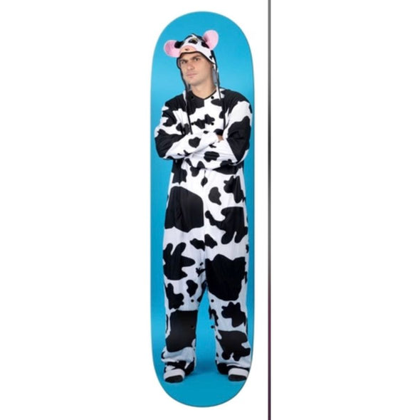 Real Mason Cow 8.5 Deck