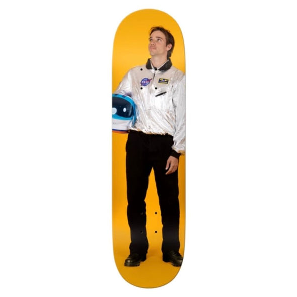 Real Wilkins Astronaut 8.5 Deck