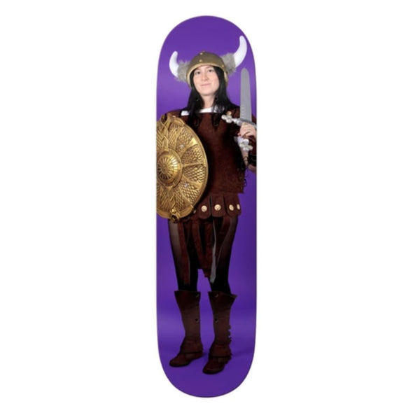 Real Nicole Viking 8.38 Deck