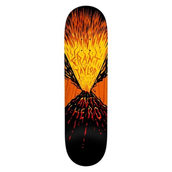 Anti Hero Grant DBX 8.38 Deck