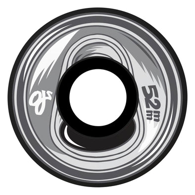 OJ 92a Frozen Energy Keyframe Wheels