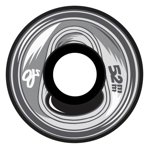 OJ 92a Frozen Energy Keyframe Wheels