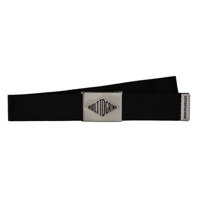 Independent Summit Logo black Belt